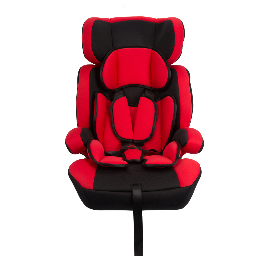 ECE 1 + 2 + 3 группа HDPE 9-36 кг легко установить детское автокресло безопасности