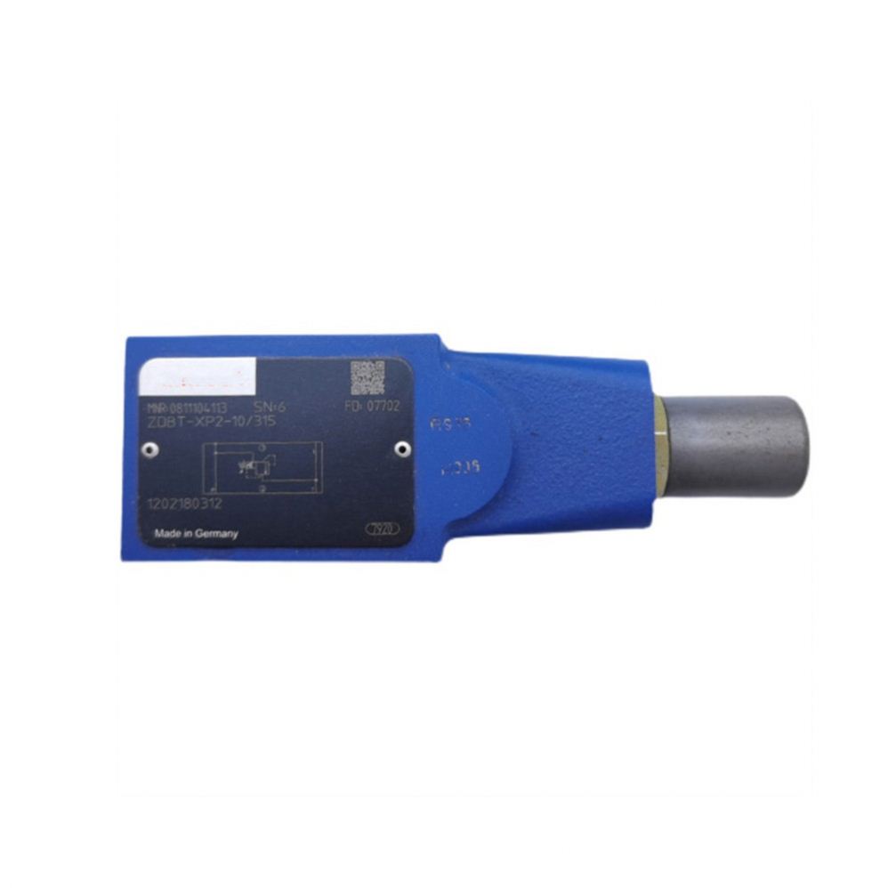 R901105131 DBW10B2-5X/200-6EG48NK4 клапан сброса давления