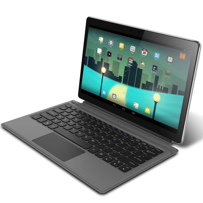 Китайская клавиатура Dockcing 11,6 дюймов Full HD 1920*1080 MTK6797 helio x20 4G Lte планшетный ПК Android