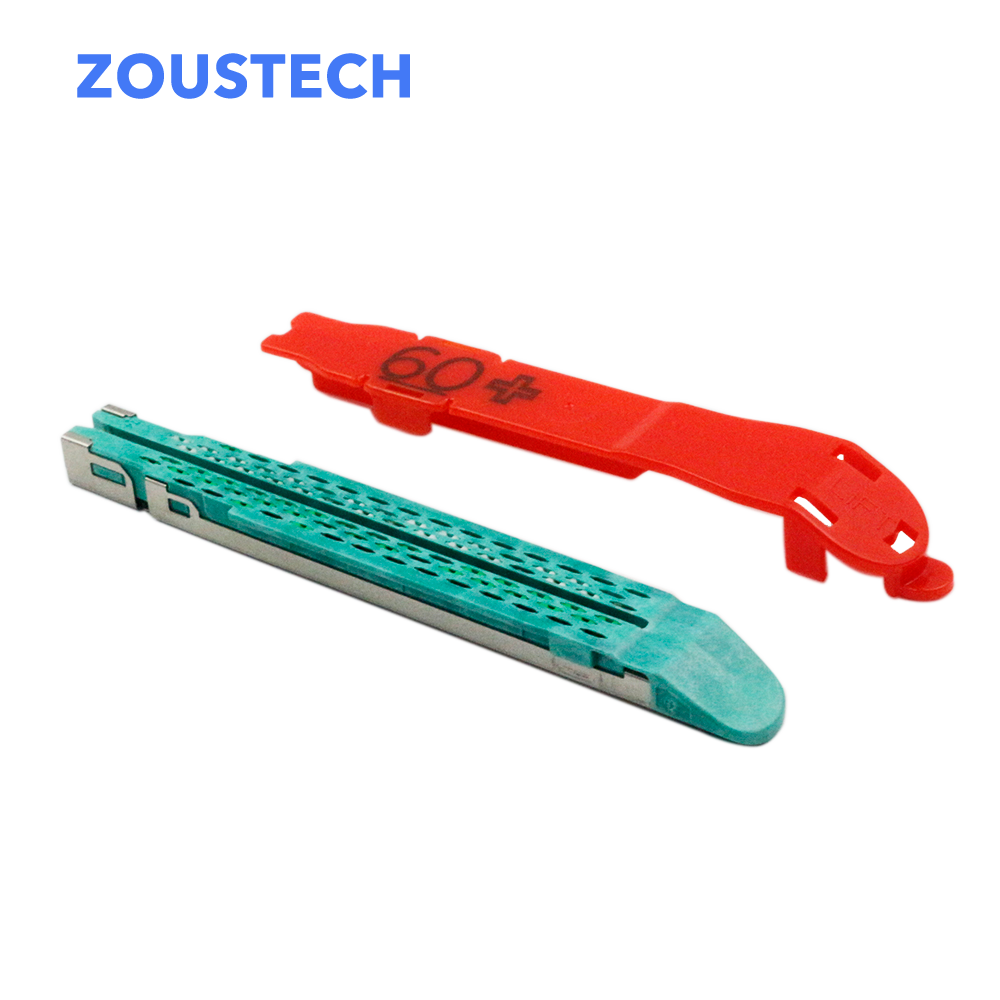 Stomach Stapling Surgery Disposable Endo Cartridge Surgical Stapling ECR60G