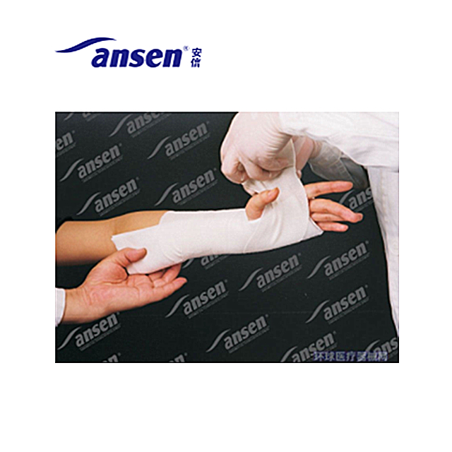 Manufacturer Orthopedic Cast Padding / 100% cotton cast padding / 100% polyester cast padding