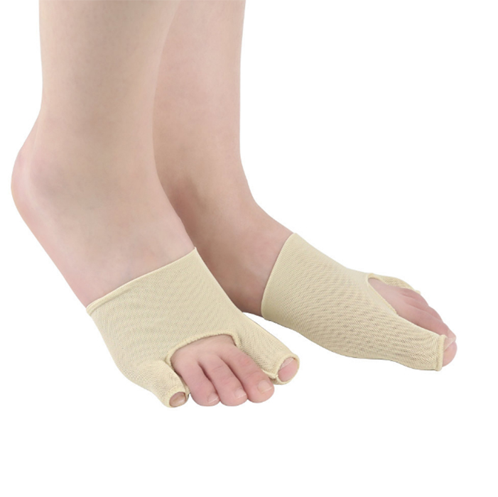 Hallus valgus Инструменты Высокое качество день и ночь использовать Юнион рельеф рукав