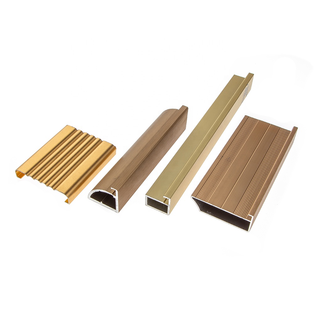20x40 4040 Extrusion Aluminium Profile T Slot Aluminium Profile Extrusion