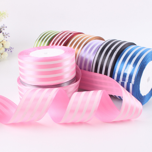 Various Specifications Factory Price Elast Ribbon Gift Band