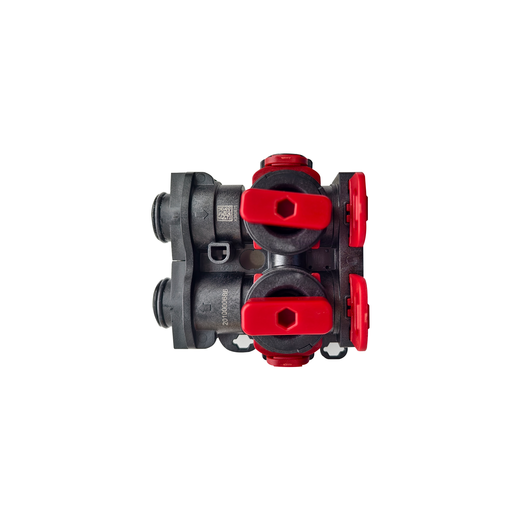 Automatic Water Softener And Filtration PPO AUTOMATIC Control Valve For Filters And Softeners