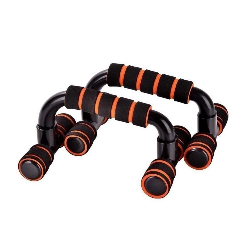 Jointop Push Up Handle Personalized Portable Exercise Fitness Body Training Push Up Stand Bar