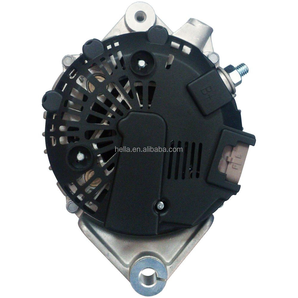 Автомобильный генератор переменного тока LR190-737 23100-0W001 23100-0W001R 23100-0W002 23100-0W003 231000W001 231000W001R 231000W002 231000W003