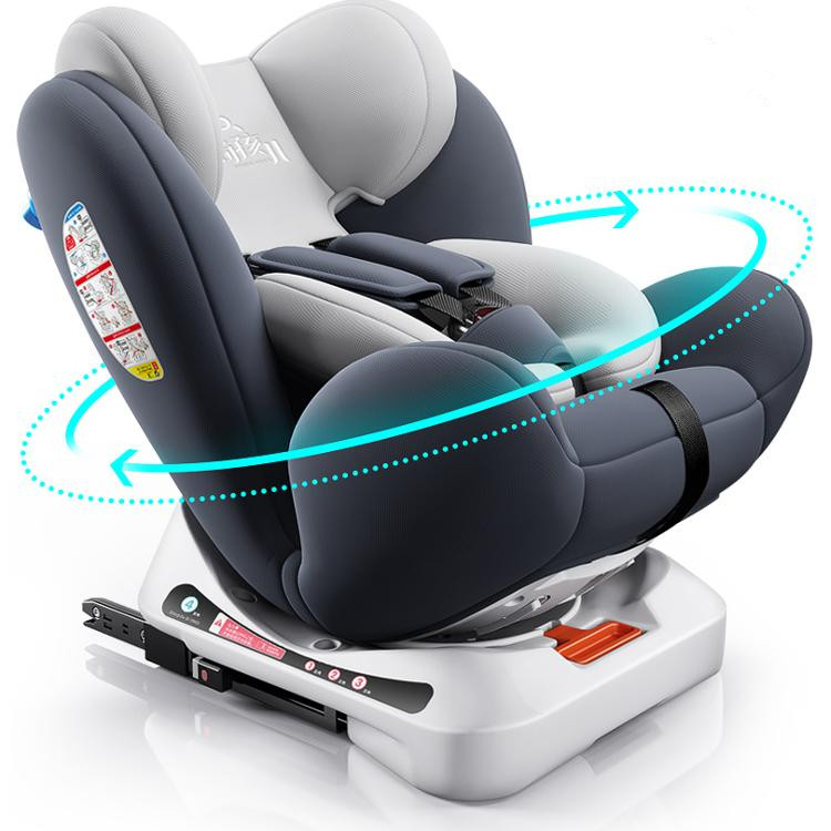 Поставщик из Шэньчжэня, детское автокресло ISOFIX, 9-36 кг, безопасное детское автокресло