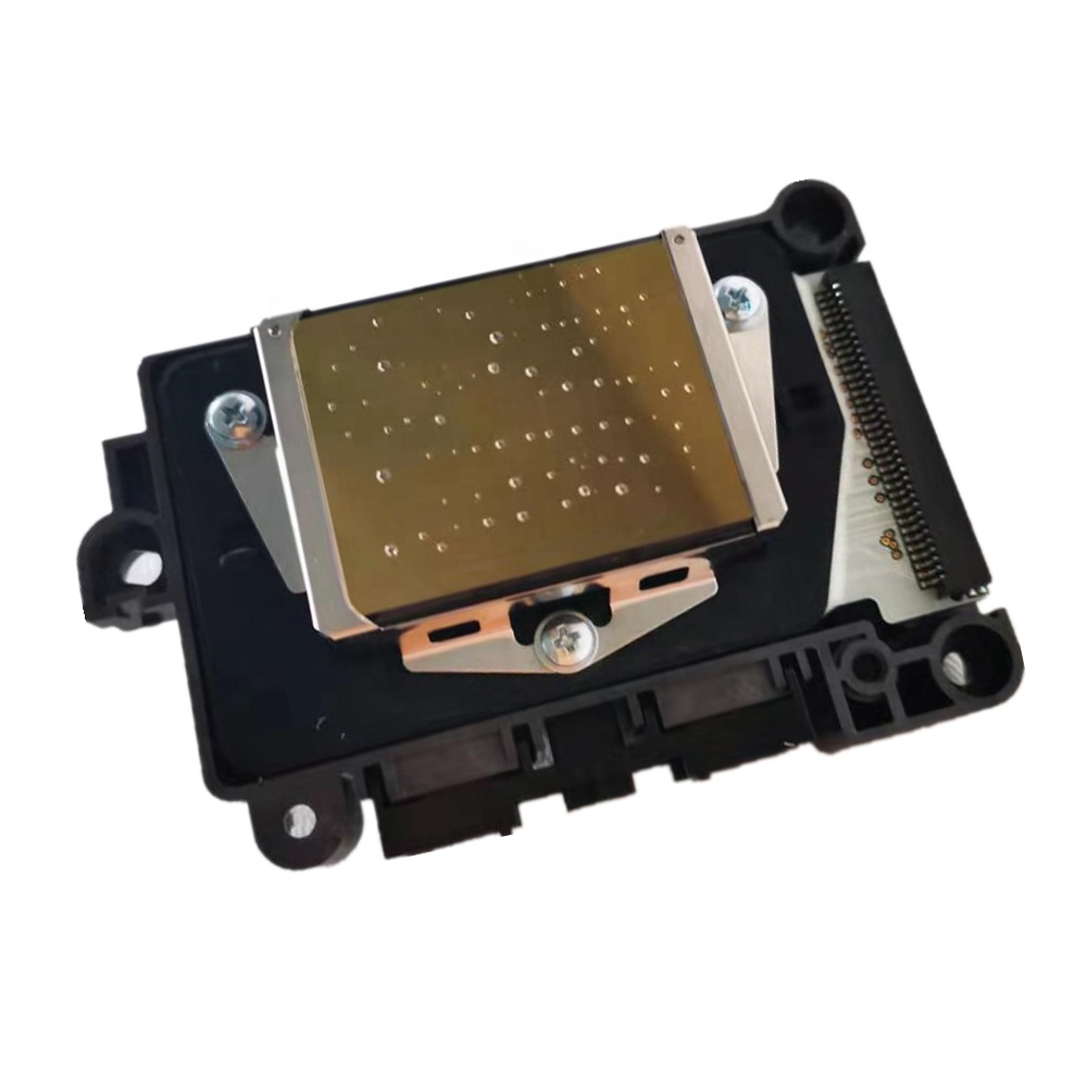 Печатающая головка eps dx7 F189010030