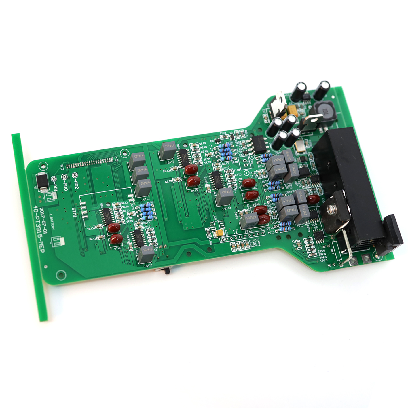 Производитель печатных плат, сборка печатных плат, Shenzhen PCB