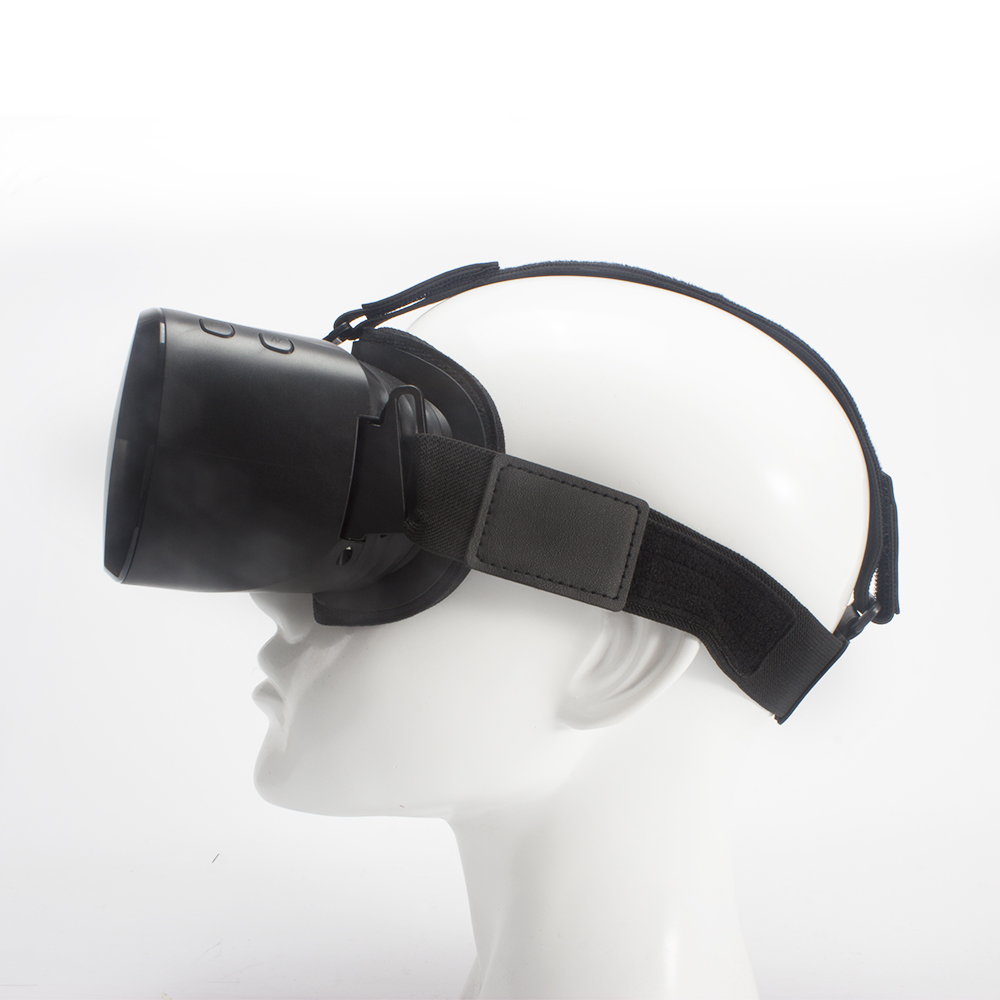 2020 Новый all in one 2K Очки виртуальной реальности vr гарнитура виртуальной реальности vr 3D очки