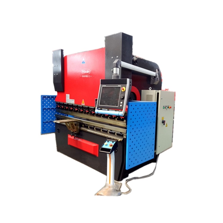 CNC инструмент и diesteel мастер CNC Пресс-тормоз