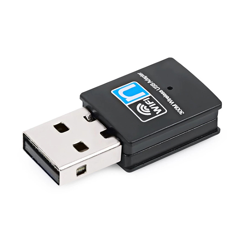 Беспроводной USB-ресивер Donggle 802,11 N/g/b, 300 Мбит/с