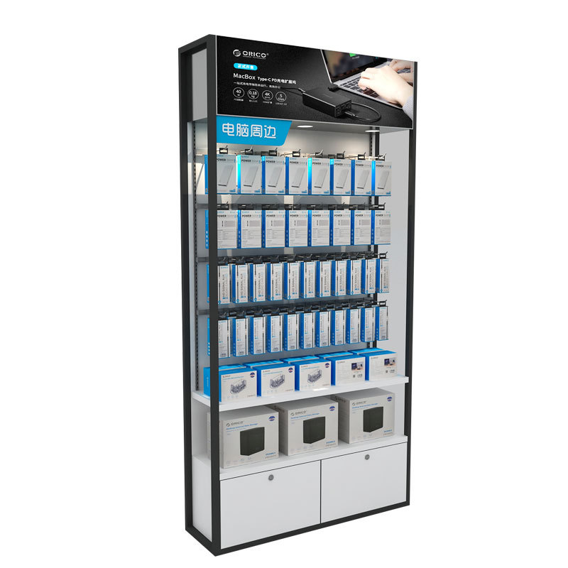 Metal Shelf for Supermarket Suppliers Stand Supermarket shelves Accessories Wooden Equipment India