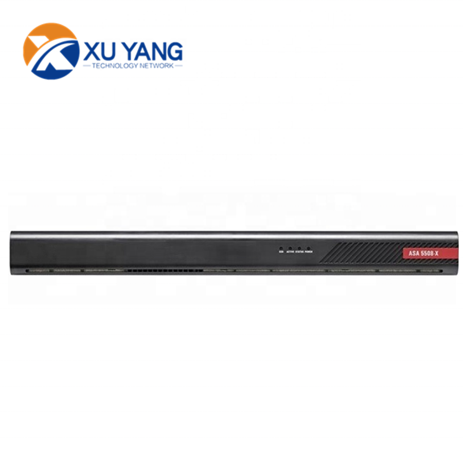 ASA5508-K8 ASA5508 брандмауэры огневой мощи услуги брандмауэра