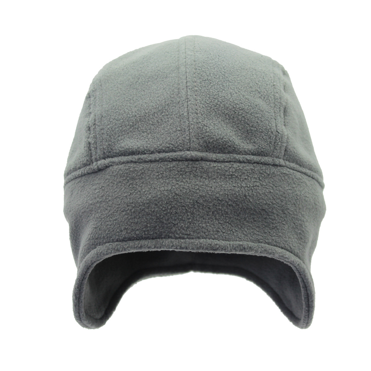 Winter outdoor sports cycling headgear for men and women, universal warmth hood