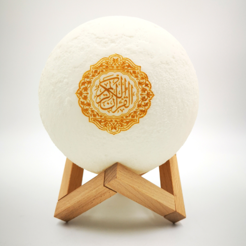 MQ-1010 Moon Touch Quran ламповый динамик