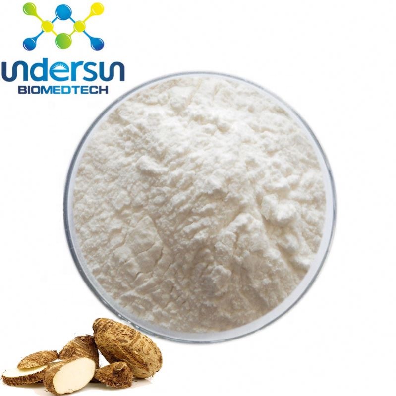 100% натуральный органический порошок Arrowroot