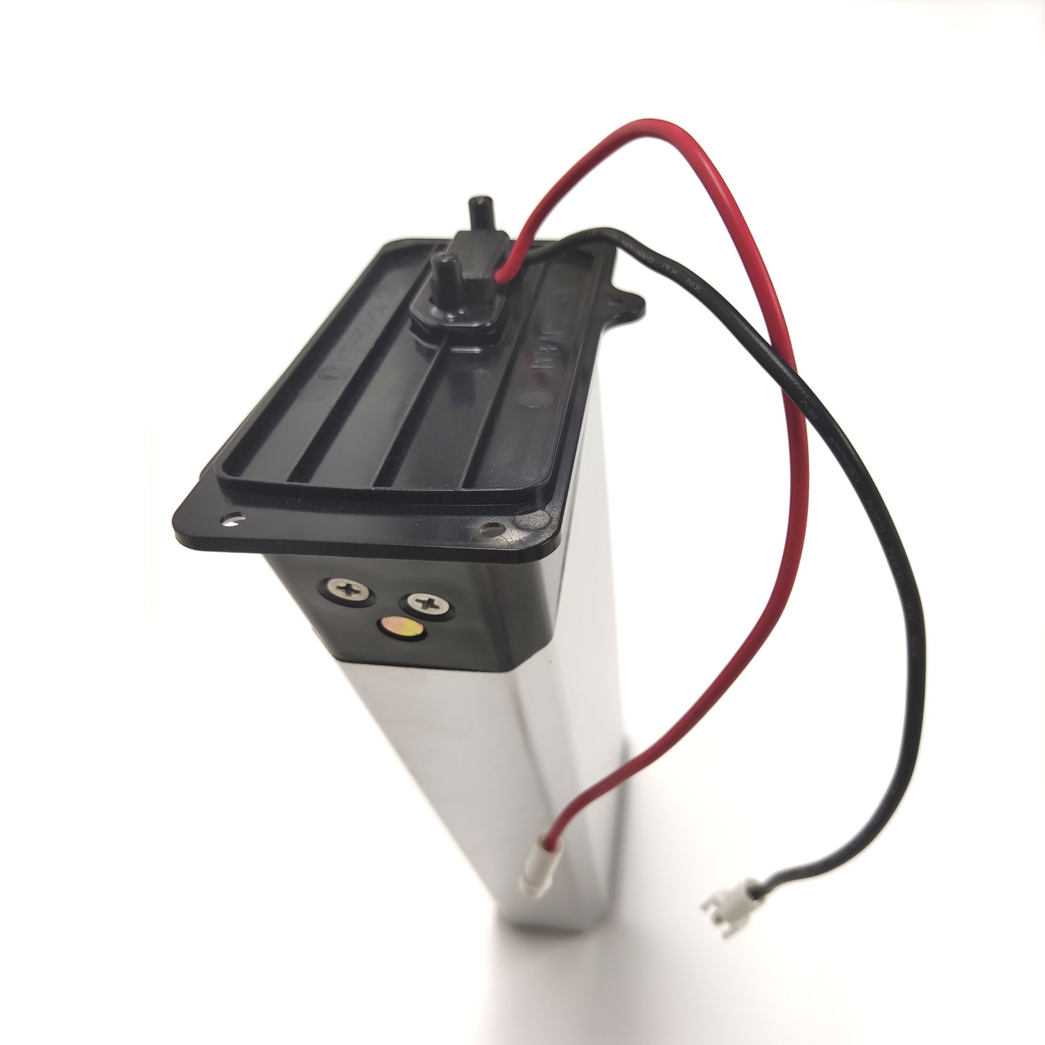 Factory wholesale 36V 5AH 10AH customized battery pack sliver fish long lifespan 18650 e-bike kit electric bike battery included