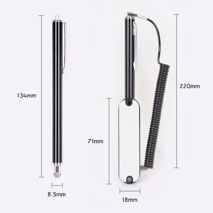New style Tablet phone stylus pen for ipad