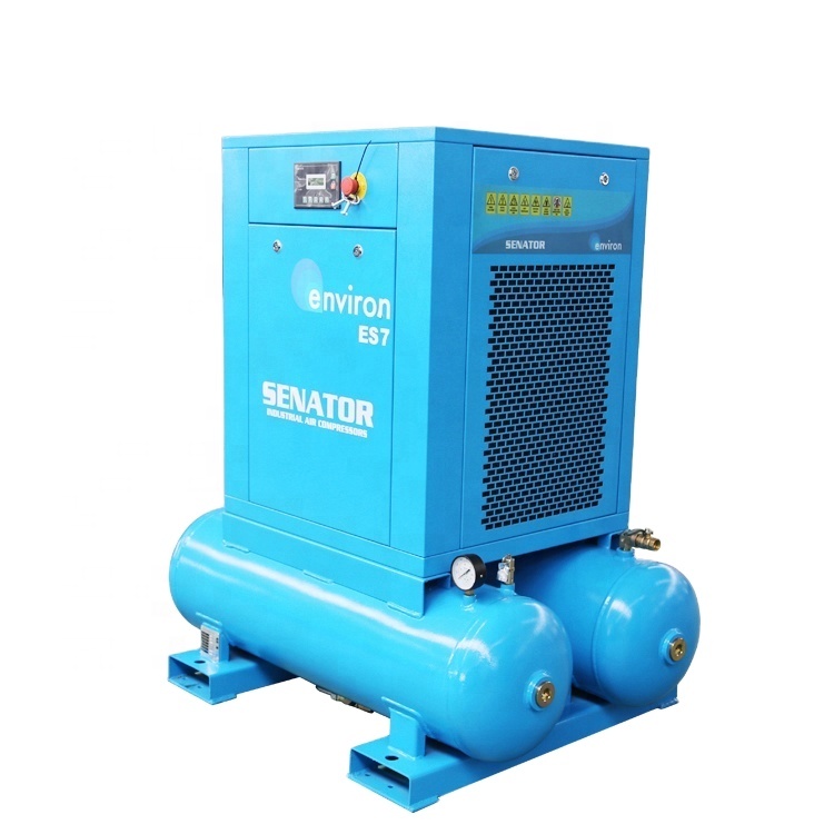 Воздушный компрессор 8bar 30CFM 7.5HP