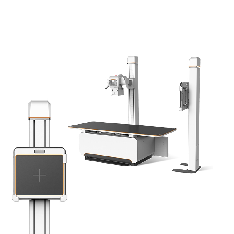 AFKE100 Imaging цифровой рентгеновский аппарат xray