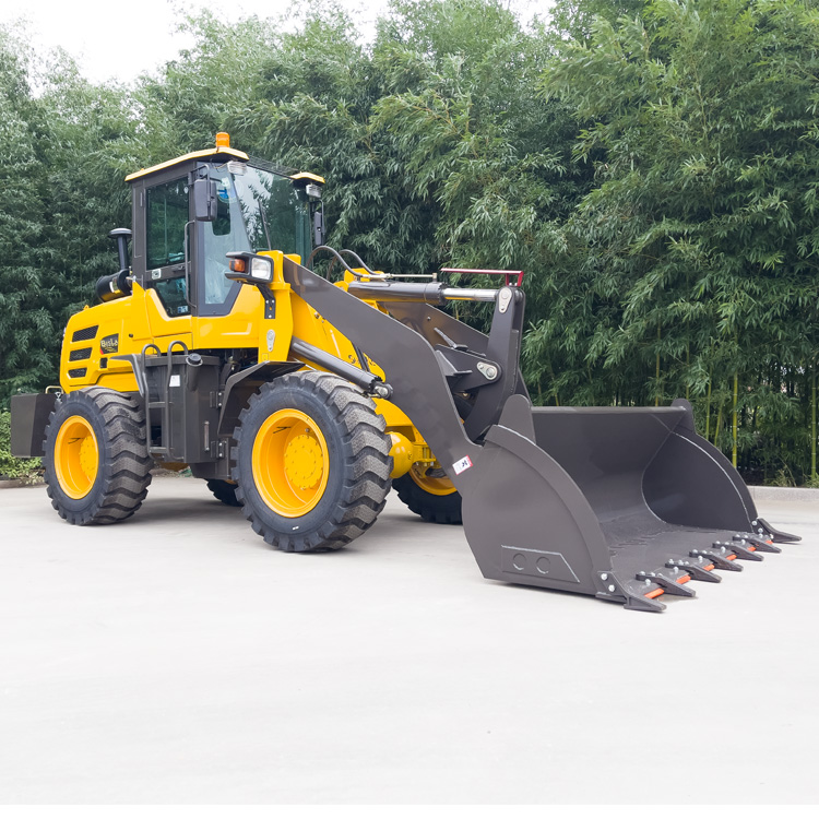 ZL920 ZL930 номинальная нагрузка 2000 кг 3000 кг маленький фронтальный погрузчик фронтальный шарнирный джойстик мини фронтальный погрузчик