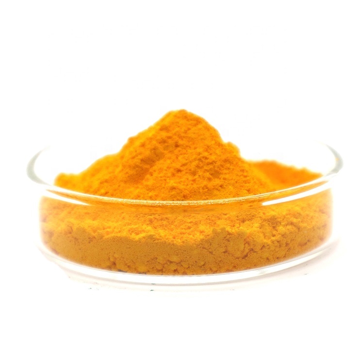 Meidan 34 chrome yellow pigment for ink