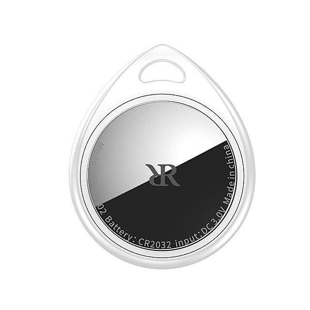 GPS Tracker Anti lost Alarm Mini Wireless Bluetooth Tracker Pet Child Older Bag Wallet Key Finder Locator Anti Lost Alarm