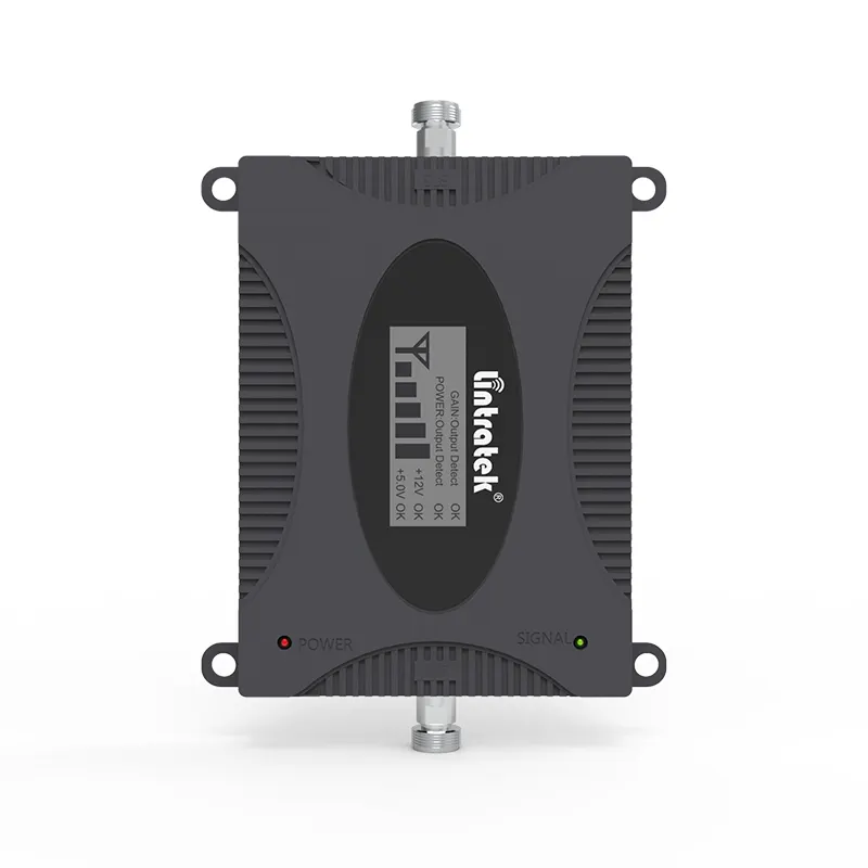 Lintratek CDMA 850 МГц 2g 3g усилитель сигнала сотового телефона ретранслятор усилитель для Movistar Telcel Ditigel