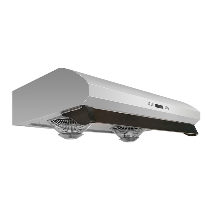 Good Price Energy Saving Easy to Scrub Range Hood Robam
