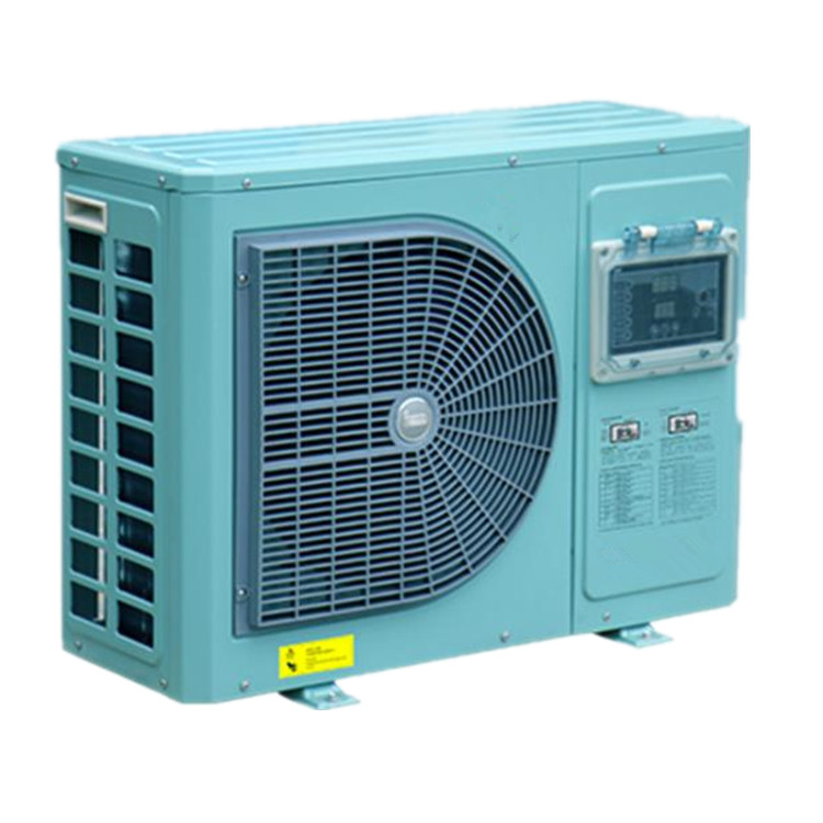 OEM VRCOOLER Лидер продаж высокое качество Охладитель морской воды для морепродуктов сельское хозяйство аквариум прохладная или Тепловая вода для рыб