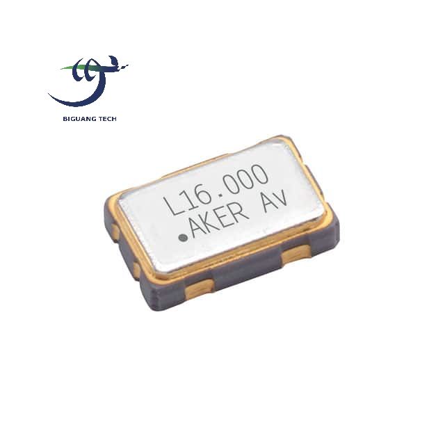 BOM компоненты для поверхностного монтажа XTAL ОГО модными принтами XO 48,0000 МГц HCMOS SMD S73305-48.000-15-R