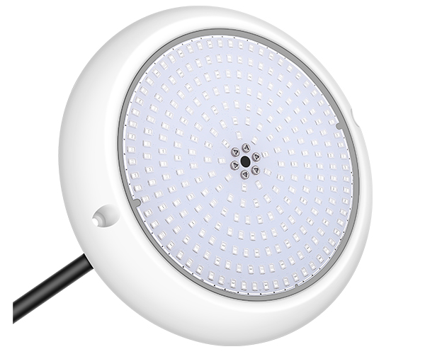 Изысканное 2021 Новое поступление фабрика IP68 Водонепроницаемый 18 Вт RGB Настенный светодиодный светильник для бассейна luz da piscina