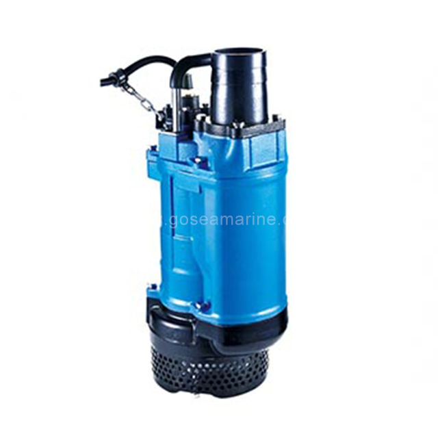 1/8 HP Lathe Machine Tool Immersion Coolant Pump 100 mm stem 3/8" PT