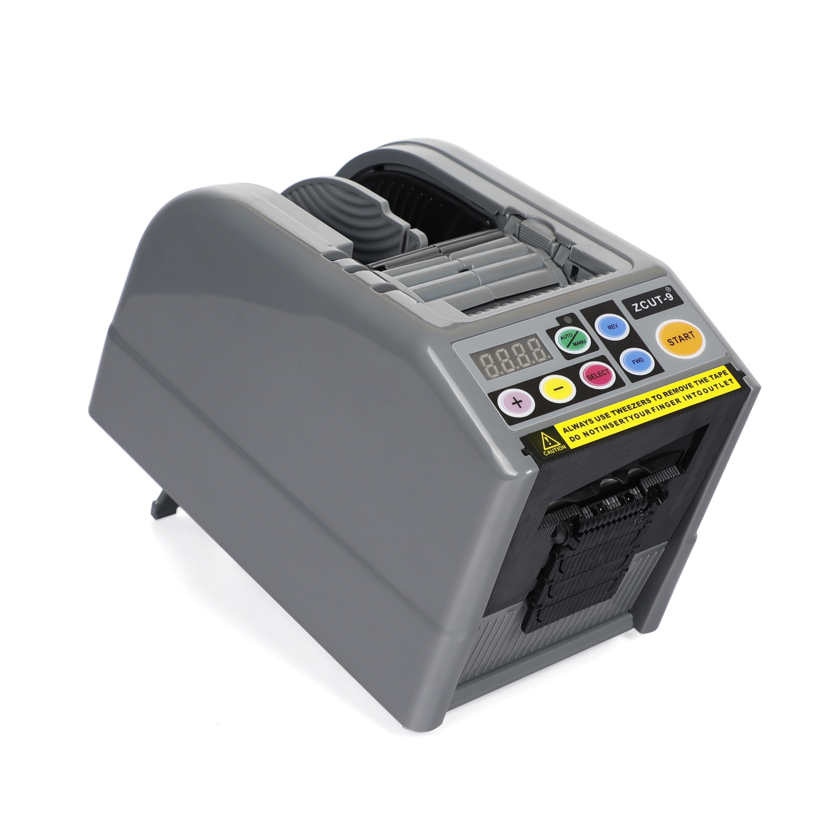 Zcut-9 Shipping Tape Dispenser Automatic Tape Cutter Machine