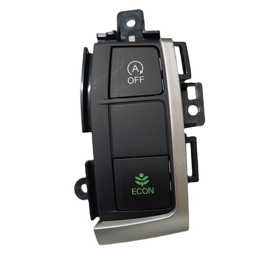 35730-T20-A11 коммутатор старт-стоп для honda десятого поколения civic FE1 FE3 tart панель переключателя
