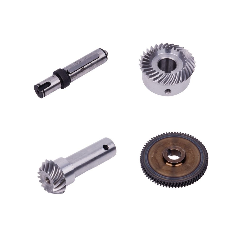 OEM ODM Brass Mechanical Accessories For CNC for DIY Tools
