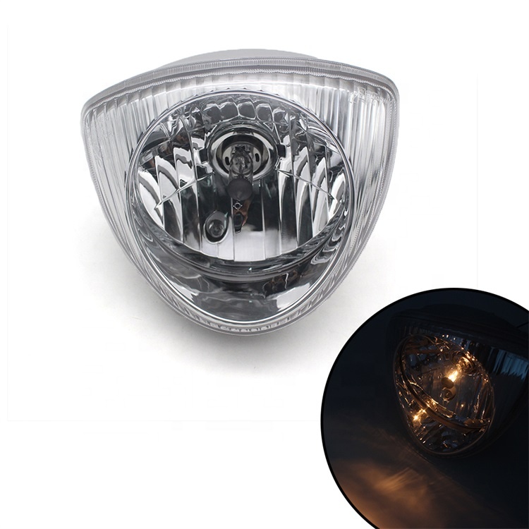Передняя фара для PIAGGIO fly 50, 2T, 4T, 100, 4T, 125, 4T, Евро 3, 150, 4T, Euro 3, Liberty 50, 125