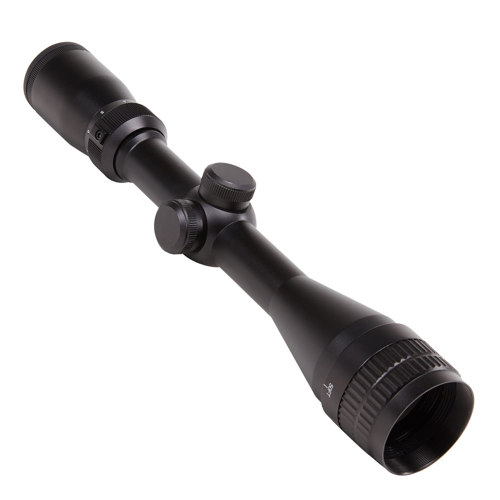 Fog Proof 3-9X40 Focus Obejective Adjustment Tacticle Hunting Rifle Scope