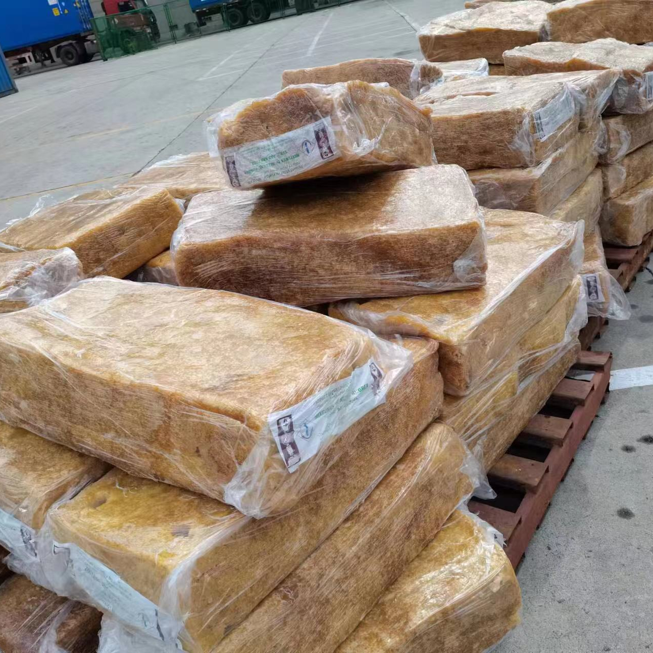 Minxiang, известный вьетнамский производитель, низкая цена, SVR 3L (tsr 3L), натуральный каучук высокого качества, оптовая продажа