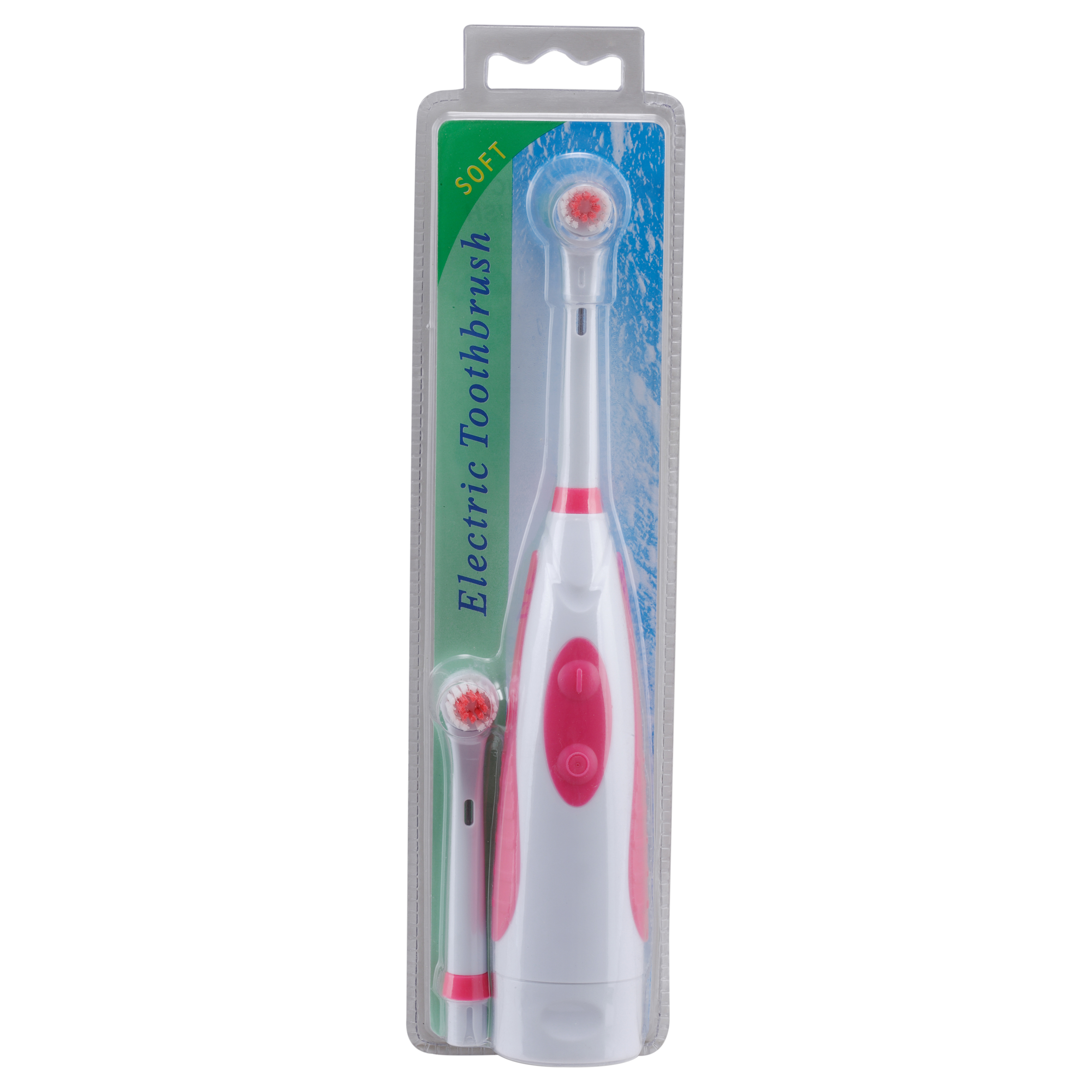 An Adult High Quality rotating Customized Electric Toothbrush