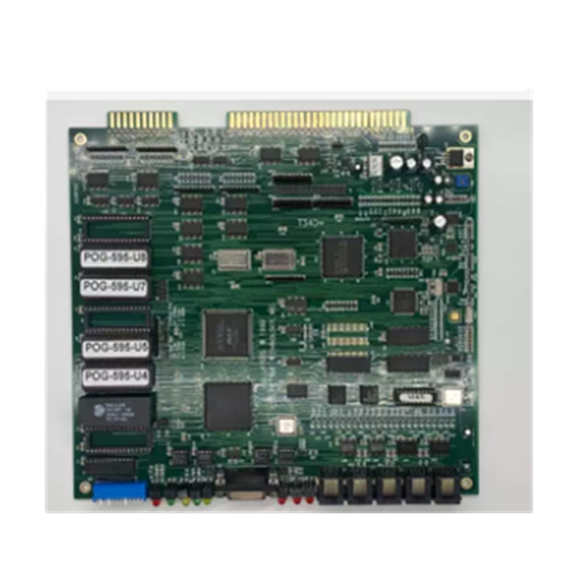 В наличии! Популярная в Америке настольная игра T340 595 + POT O GOLD + POG