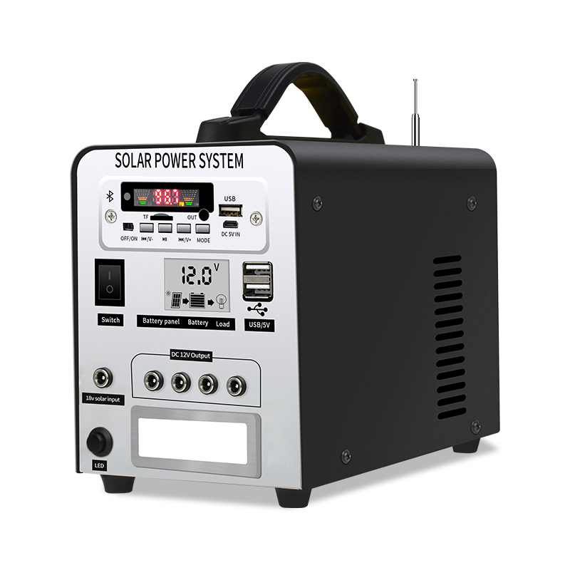 600W 1000W Pure Sine Wave 220V 1080Wh Outdoor Camping Lithium Power Generator AC Power Supply Bank Solar Portable Power Station