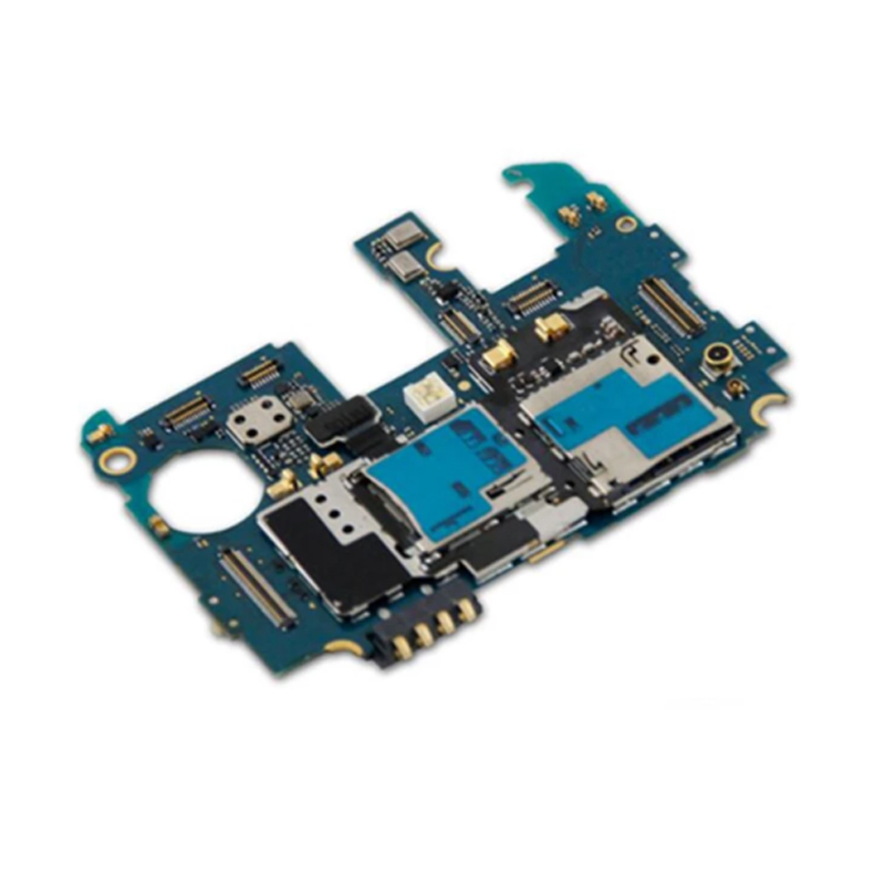 Материнская плата для Samsungs Galaxy S4 Mini i9195 i9190 i9192 материнская плата с чипами разблокированная для Samsungs Galaxy S4 i9500 9515