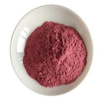 Горячие продажи Acai ягодный порошок замораживания сухой Бразилии Acai ягодный порошок