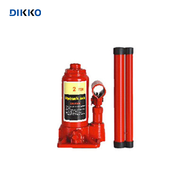 Hydraulic Jack Car Repair Floor Jack Portable Vehicle Tools 2T 3T 5T 8T 10T 20T 32T 50T 100T 200T Hydraulic Jack
