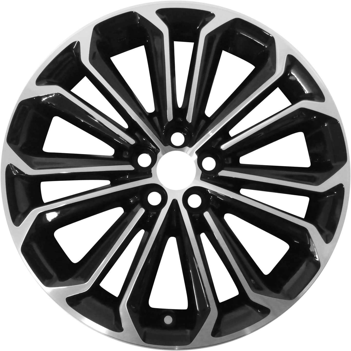 Автомобильные диски для Toyota corolla 2014-2016