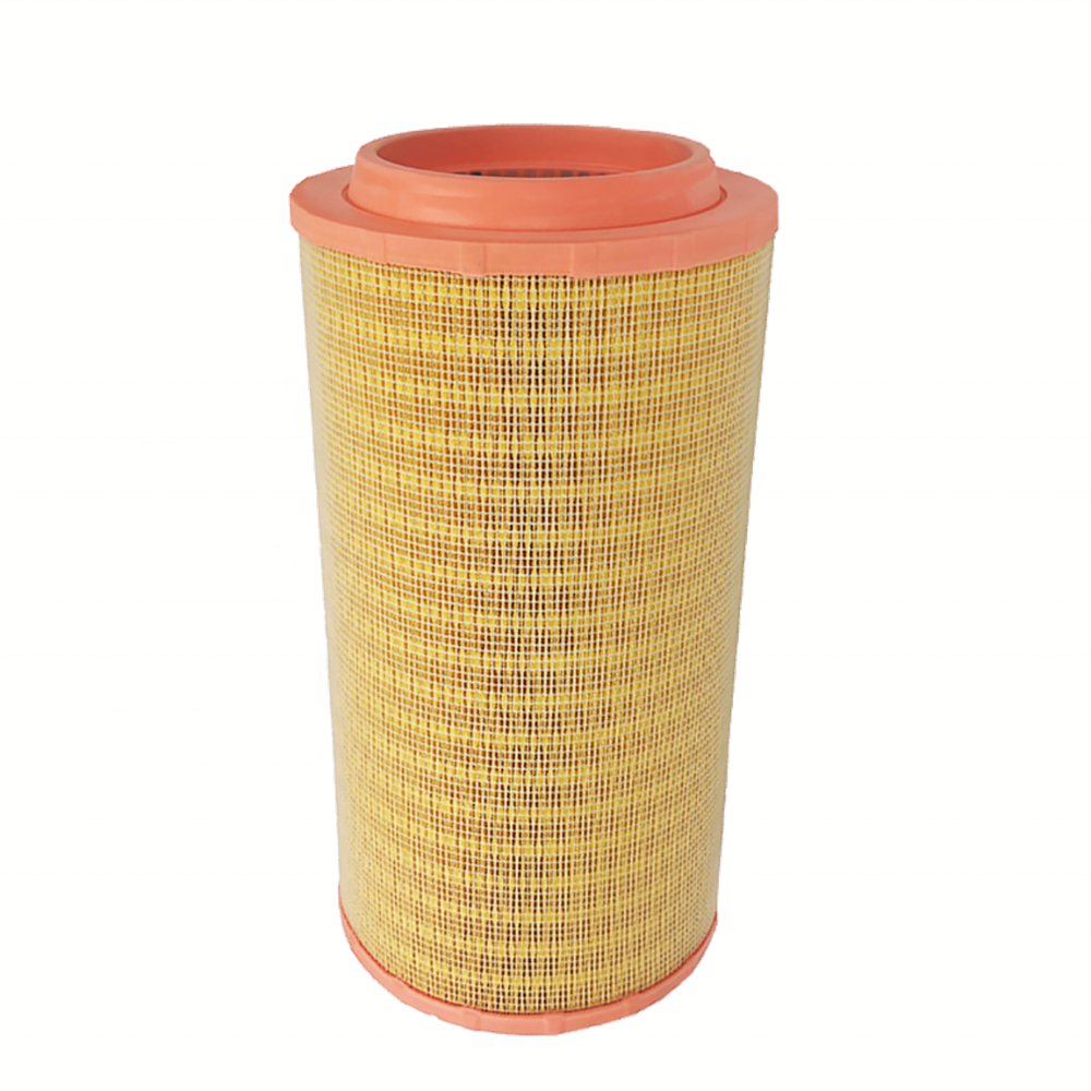 Efficient air filters For MERCEDES-BENZ ACTROS 2648 S, 2648 LS Acctivated air filter A0040943504