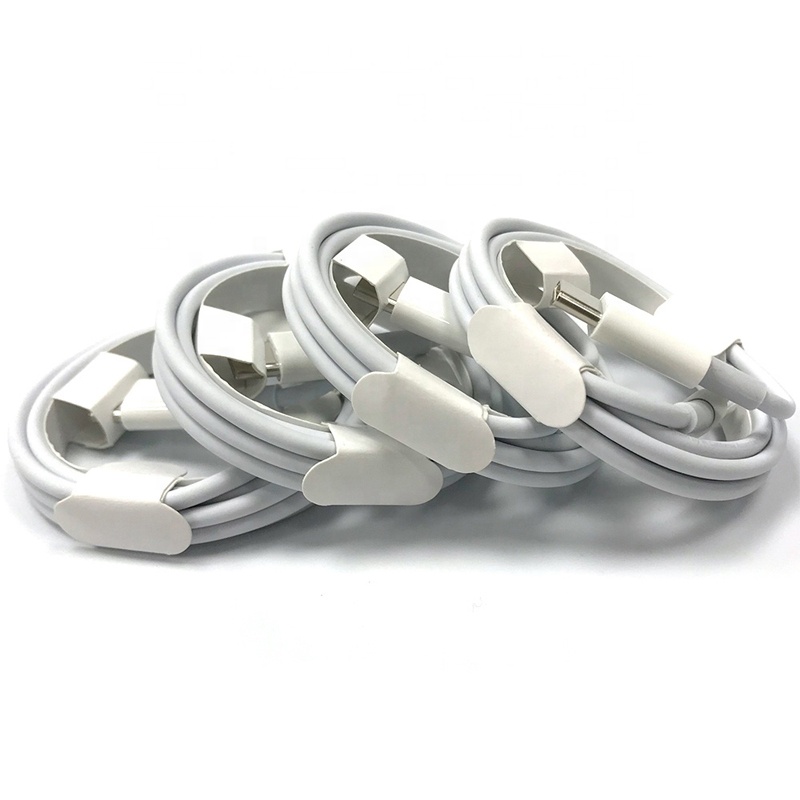 Премиум-кабель c94 для быстрой зарядки USB Type C на Lightning для iPhone 12, кабель USB Type C